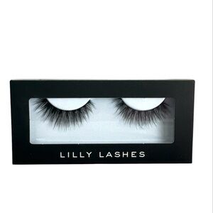 LILLY LASHES Premium Synthetic Lashes - LA